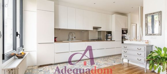 Casa T4 em Bois-Colombes, France N.º 188580 4