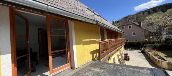 Casa de 7 habitaciónes en Murau, Austria No. 186205 6