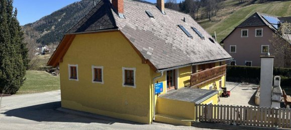 Casa de 7 habitaciónes en Murau, Austria No. 186205 3