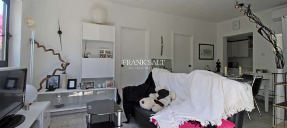 Мезонет с 3 спальнями в Сент-Джулианс, Мальта № 3393 5