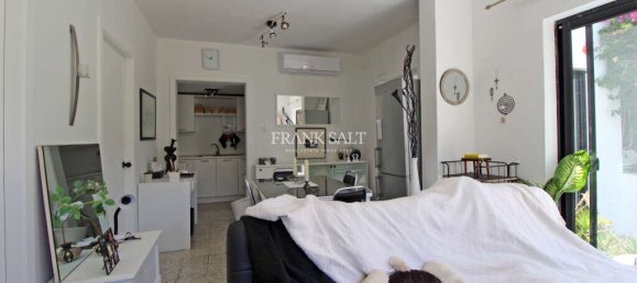 Мезонет с 3 спальнями в Сент-Джулианс, Мальта № 3393 6