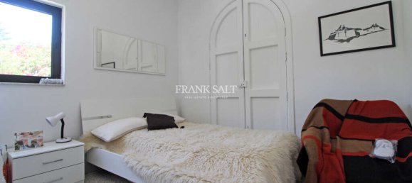 Мезонет с 3 спальнями в Сент-Джулианс, Мальта № 3393 11