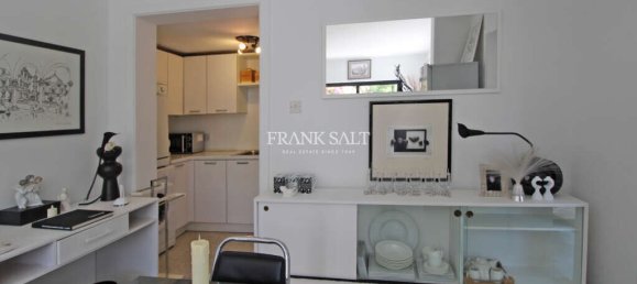 Мезонет с 3 спальнями в Сент-Джулианс, Мальта № 3393 7