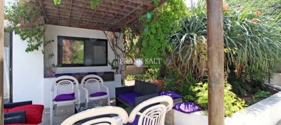 Мезонет с 3 спальнями в Сент-Джулианс, Мальта № 3393 2