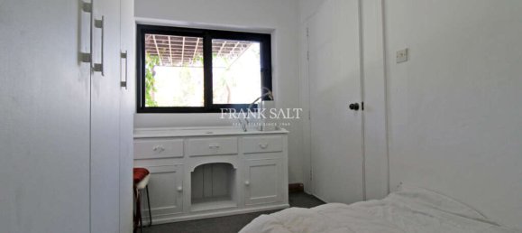 Мезонет с 3 спальнями в Сент-Джулианс, Мальта № 3393 8