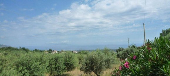 Terrain à Furnari, Italy 14000m² No. 159949 9