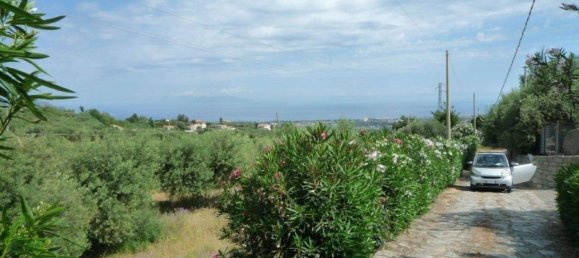 Terrain à Furnari, Italy 14000m² No. 159949 3