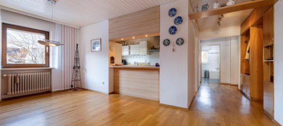 8 rooms House in Regensburg, Germany No. 187882 27