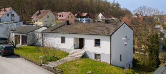 8 rooms House in Regensburg, Germany No. 187882 31