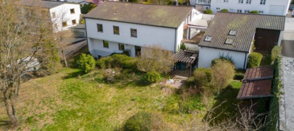 8 rooms House in Regensburg, Germany No. 187882 16