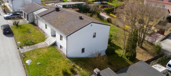 8 rooms House in Regensburg, Germany No. 187882 18