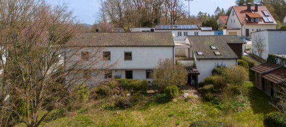 8 rooms House in Regensburg, Germany No. 187882 14