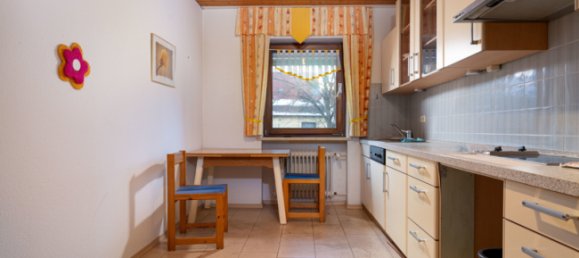 8 rooms House in Regensburg, Germany No. 187882 2