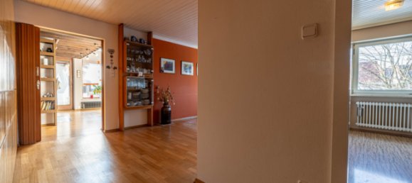 8 rooms House in Regensburg, Germany No. 187882 24