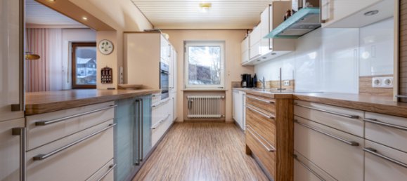 8 rooms House in Regensburg, Germany No. 187882 25