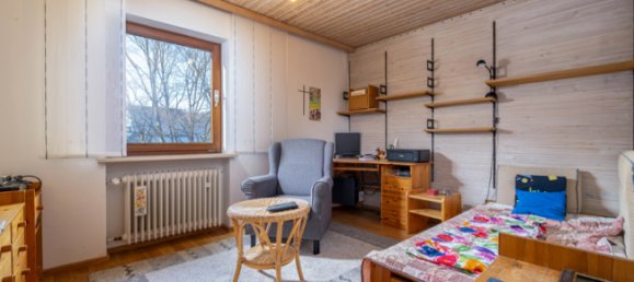 8 rooms House in Regensburg, Germany No. 187882 20