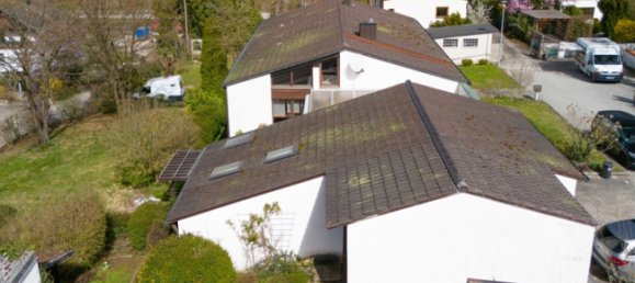 8 rooms House in Regensburg, Germany No. 187882 12