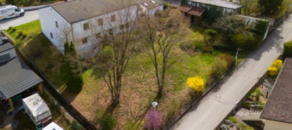 8 rooms House in Regensburg, Germany No. 187882 21