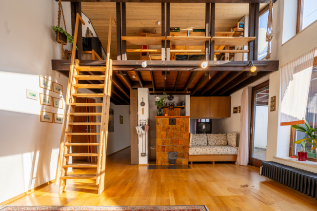 8 rooms House in Regensburg, Germany No. 187882