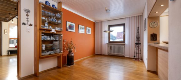 8 rooms House in Regensburg, Germany No. 187882 26