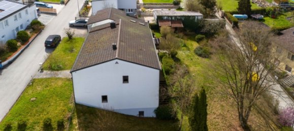 8 rooms House in Regensburg, Germany No. 187882 28