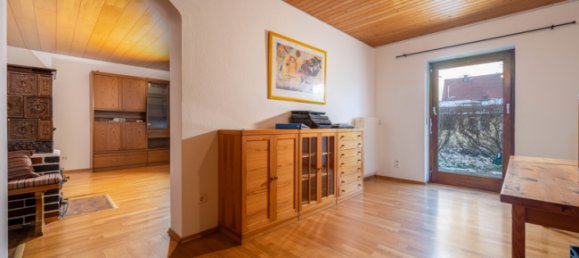 8 rooms House in Regensburg, Germany No. 187882 10