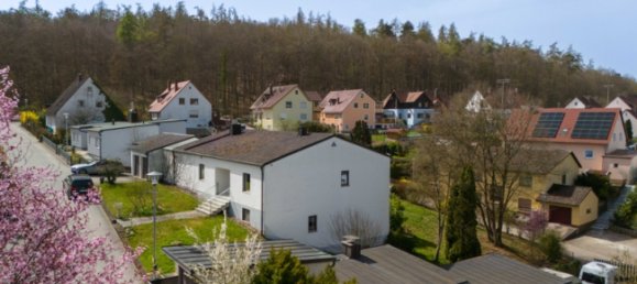 8 rooms House in Regensburg, Germany No. 187882 17