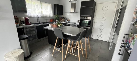 4 bedrooms House in Saint-Congard, France No. 45233 3