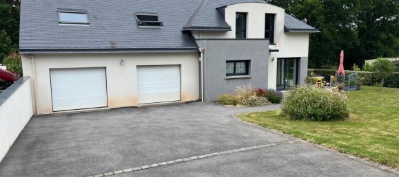 4 bedrooms House in Saint-Congard, France No. 45233 11