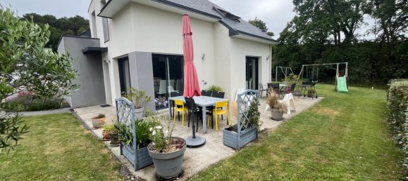 4 bedrooms House in Saint-Congard, France No. 45233 10