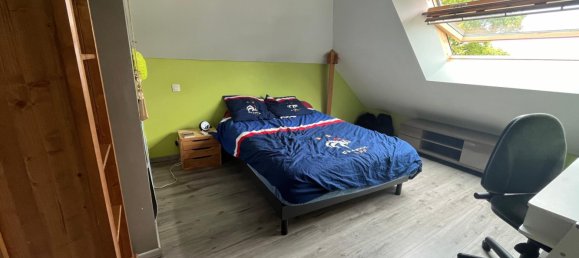 4 bedrooms House in Saint-Congard, France No. 45233 8