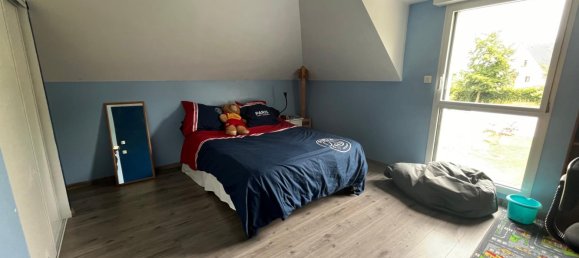 4 bedrooms House in Saint-Congard, France No. 45233 7