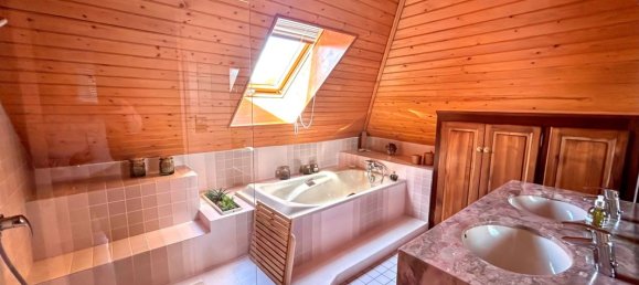 Casa de 3 dormitorios en Vitrac-sur-Montane, France No. 105390 9