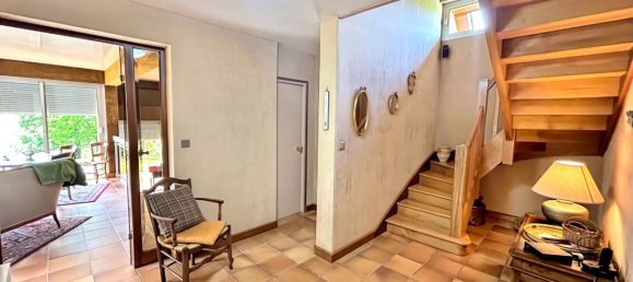 Casa de 3 dormitorios en Vitrac-sur-Montane, France No. 105390 3