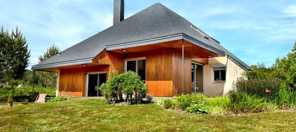 Casa de 3 dormitorios en Vitrac-sur-Montane, France No. 105390 2