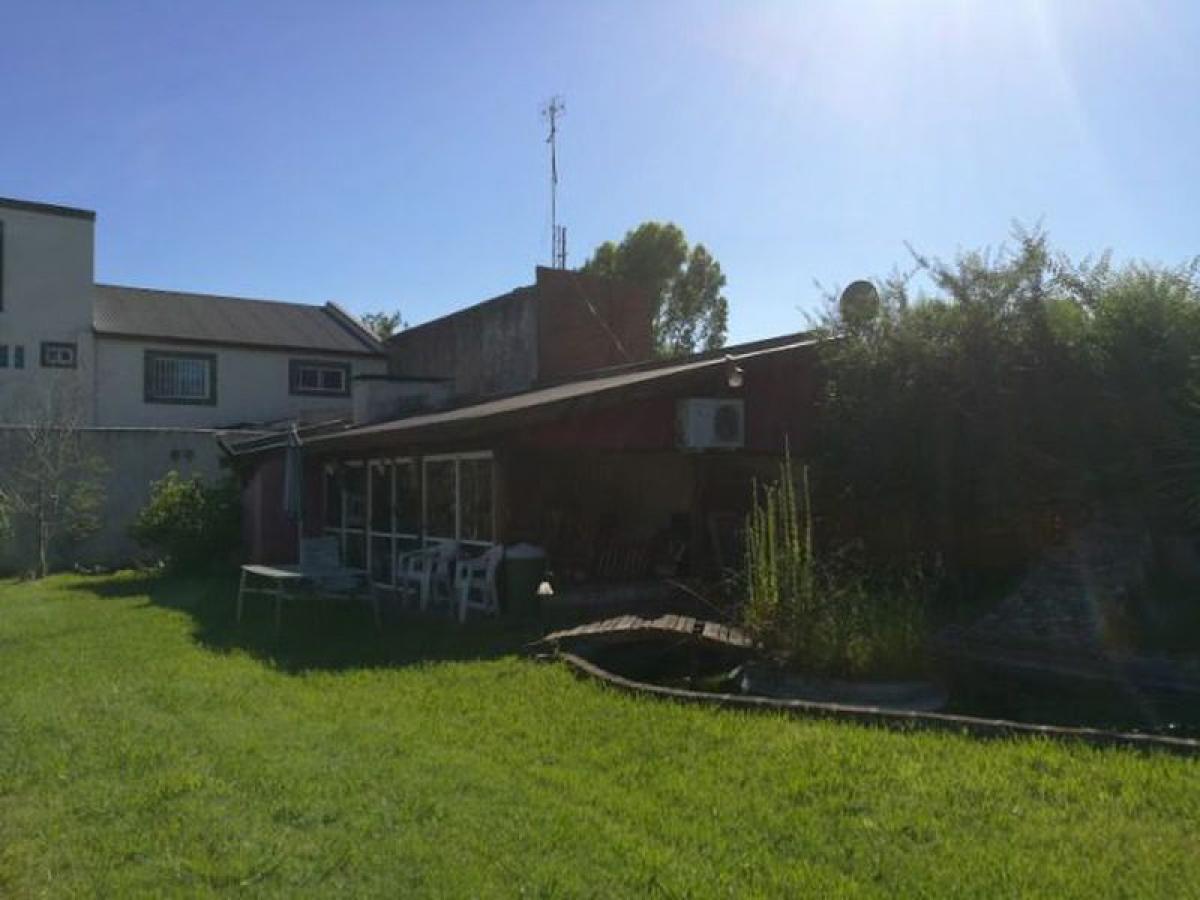  Farm in Pilar, Argentina No. 44260