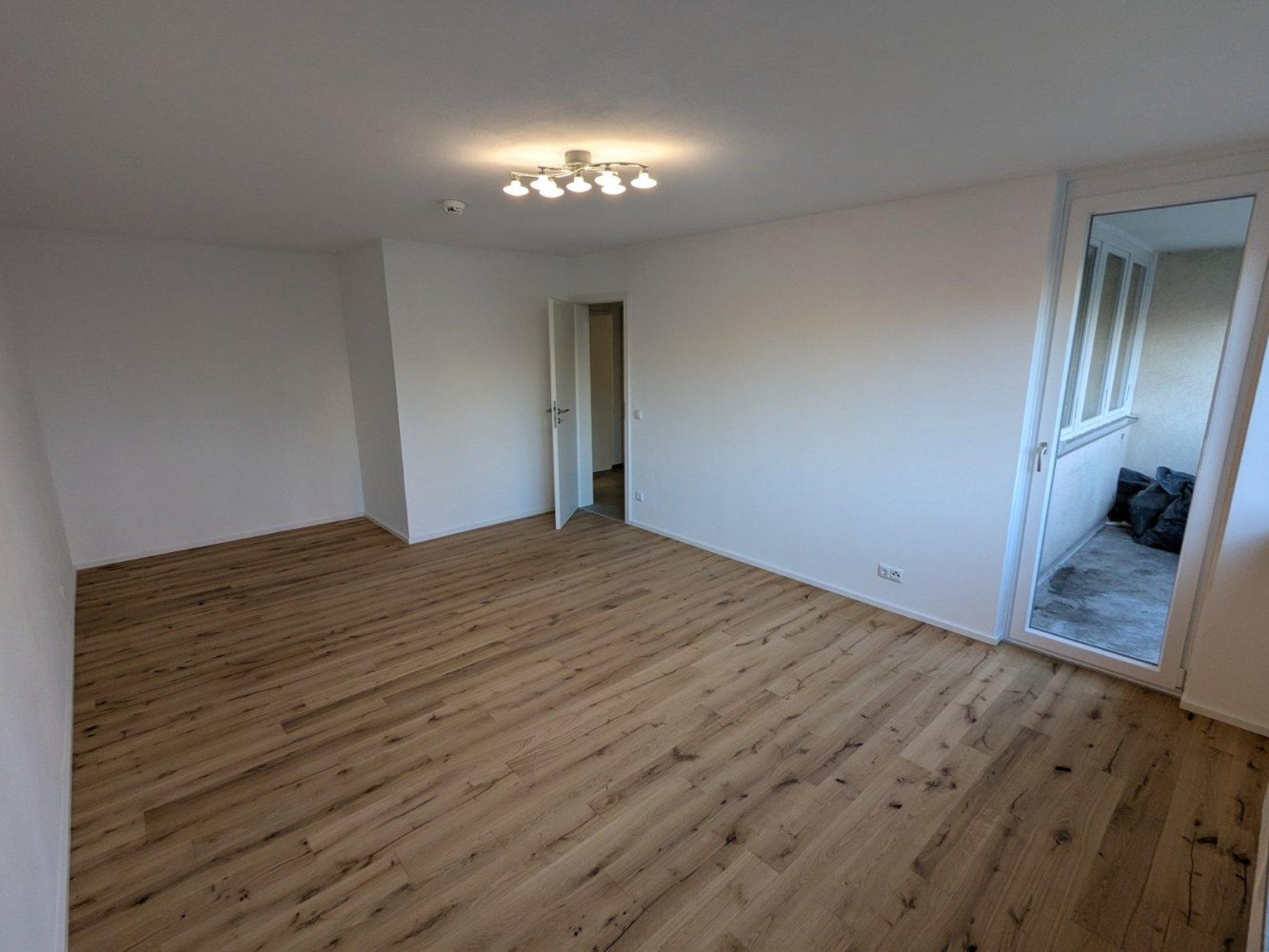 1 Schlafzimmer Wohnung in Nuremberg, Germany, Nr. 219157