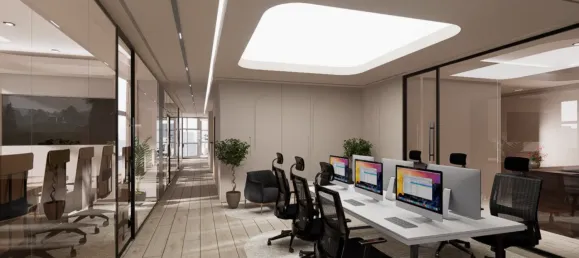 Escritório em Business Bay, UAE 557 m² N.º 106191 11