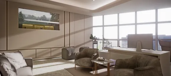 Escritório em Business Bay, UAE 557 m² N.º 106191 9