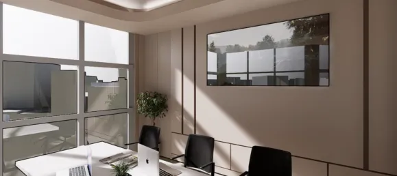 Escritório em Business Bay, UAE 557 m² N.º 106191 7