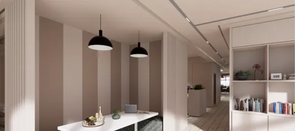 Escritório em Business Bay, UAE 557 m² N.º 106191 6