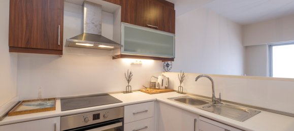 شقة 2+1 في Istanbul, Turkey رقم 25821 5