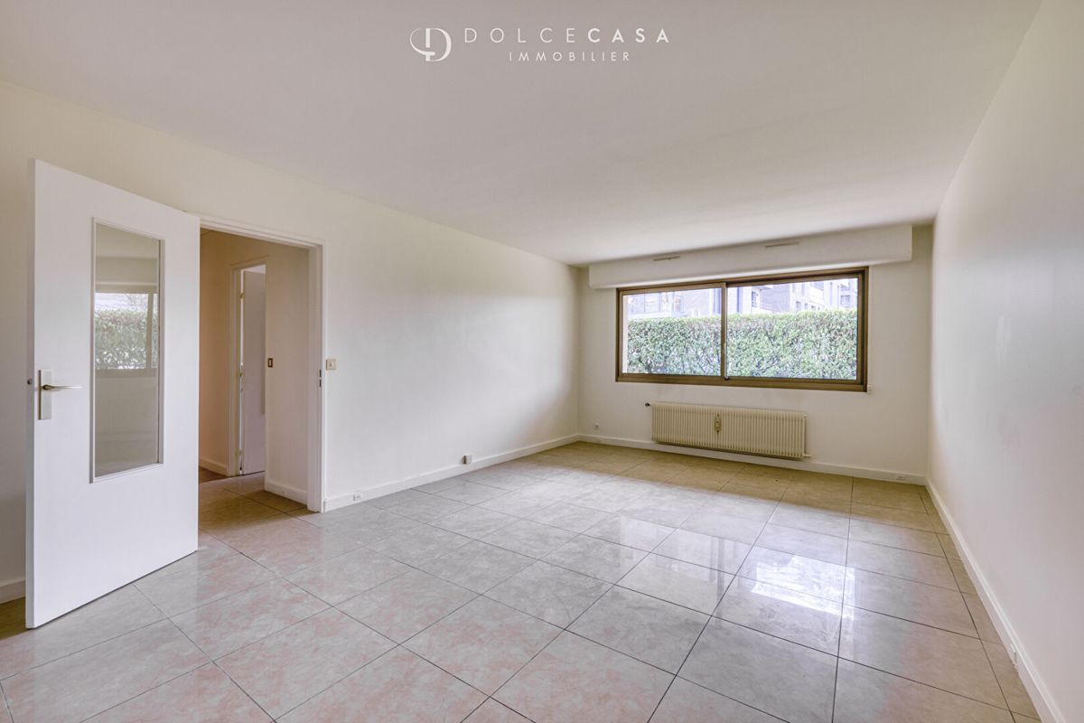 1 bedroom Apartment in Nogent-sur-Marne, France No. 150582