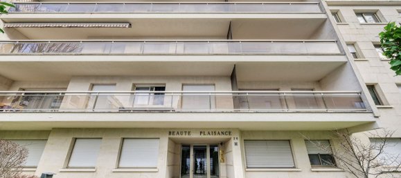 1 bedroom Apartment in Nogent-sur-Marne, France No. 150582 7