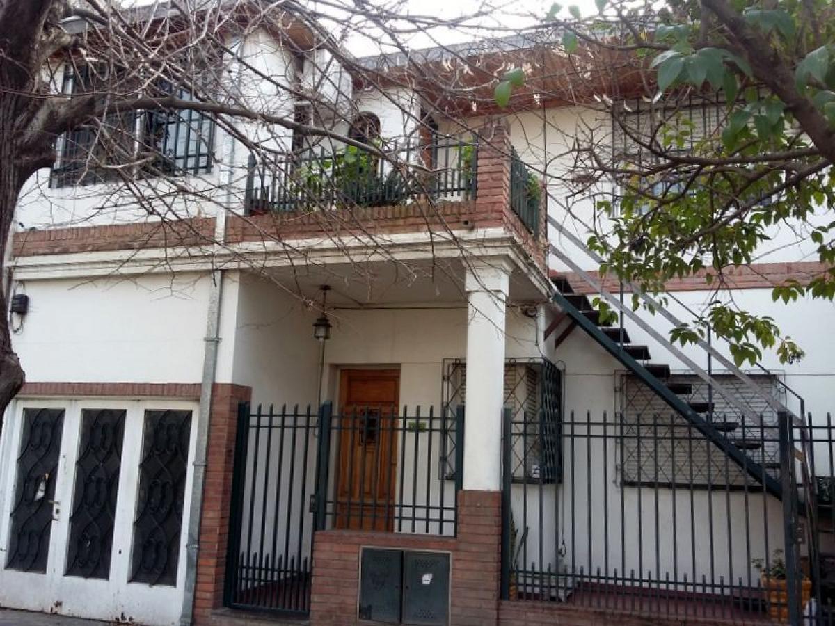 4 bedrooms House in General San Martin, Argentina No. 11335