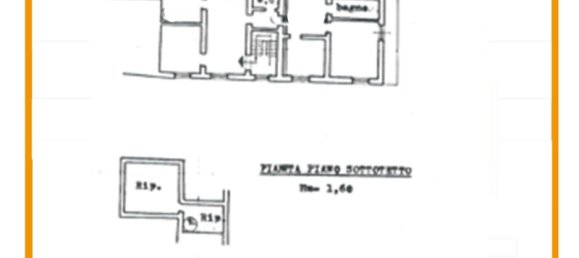 5 rooms Apartment in Deiva Marina, Italy No. 92728 22