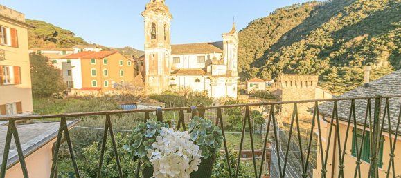 5 rooms Apartment in Deiva Marina, Italy No. 92728 23