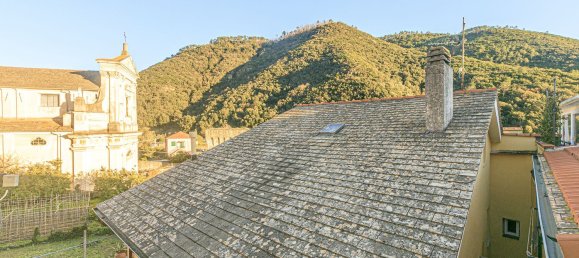 5 rooms Apartment in Deiva Marina, Italy No. 92728 9