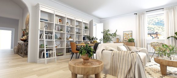 5 rooms Apartment in Deiva Marina, Italy No. 92728 24