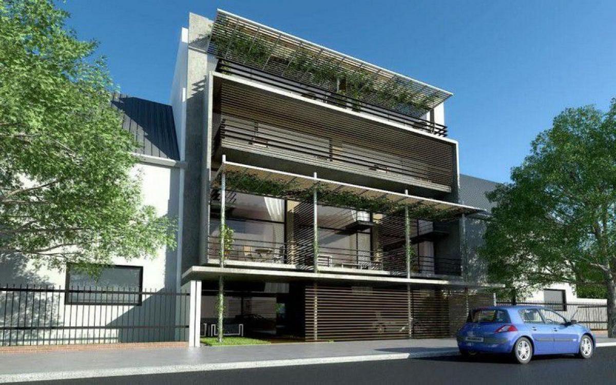 Studio in Vicente Lopez, Argentina, Nr. 58206